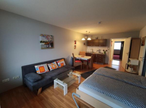 Ferienwohnung mit Schwimmbad Ruheoase